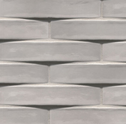 Convex Ash Tile