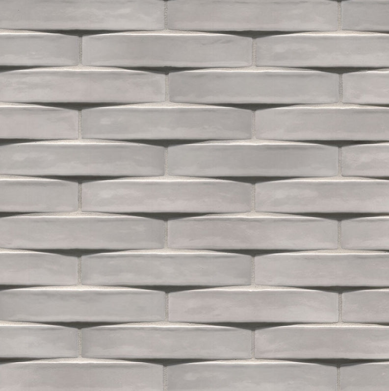 Convex Ash Tile