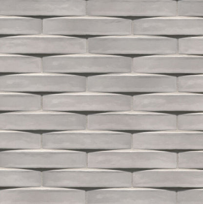Convex Ash Tile