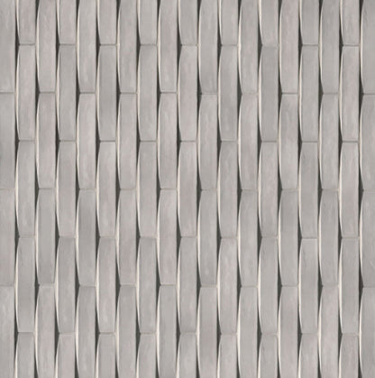 Convex Ash Tile