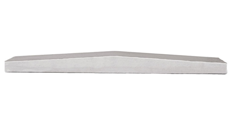 Convex Ash Tile