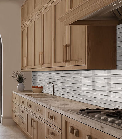 Convex Ash Tile