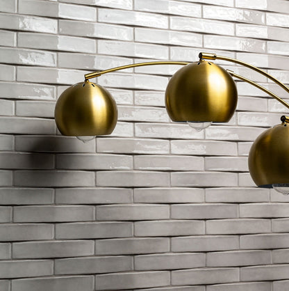Convex Ash Tile