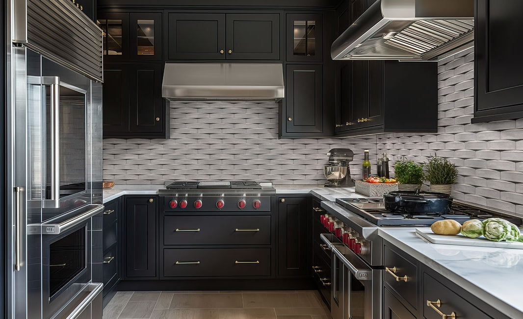 Convex Ash Tile