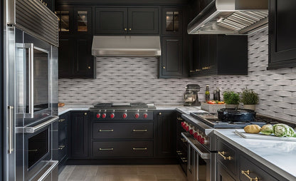 Convex Ash Tile