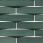 Convex Olive Tile