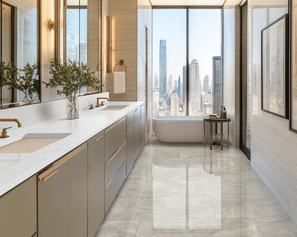 Exotika Alura Porcelain Tile