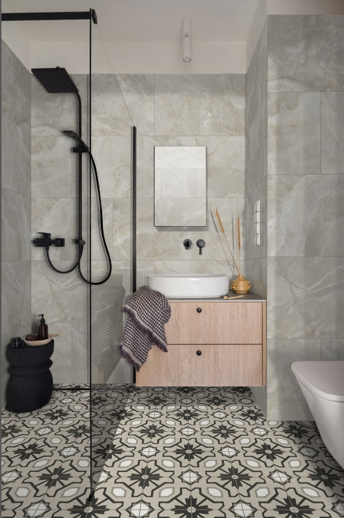 Exotika Alura Porcelain Tile