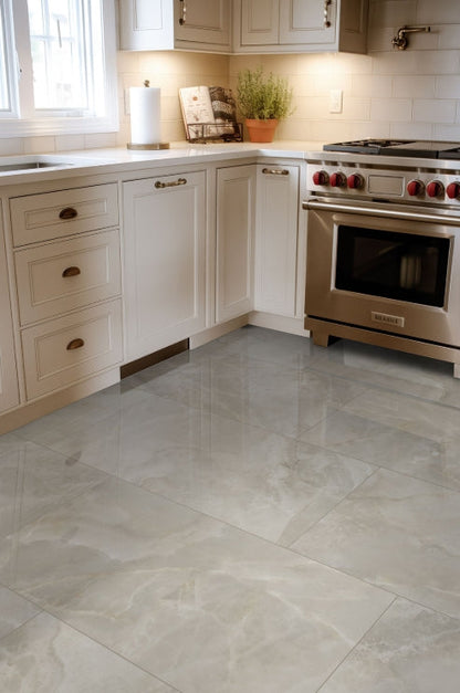 Exotika Alura Porcelain Tile