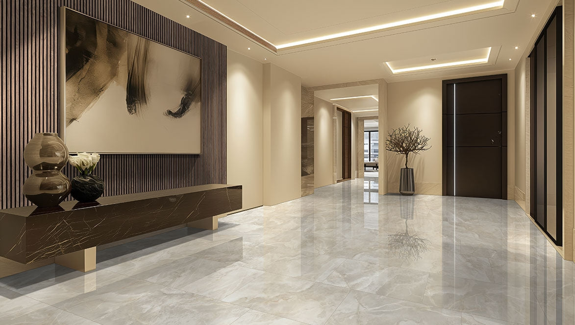 Exotika Alura Porcelain Tile