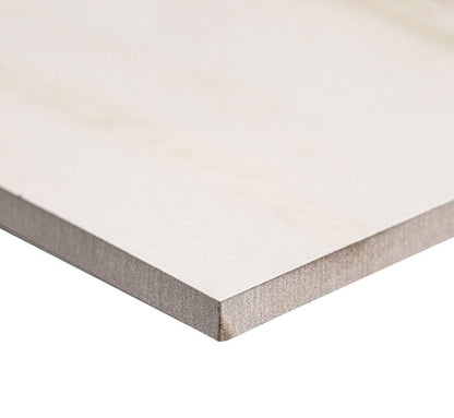 Exotika Nebula Almond Porcelain Tile