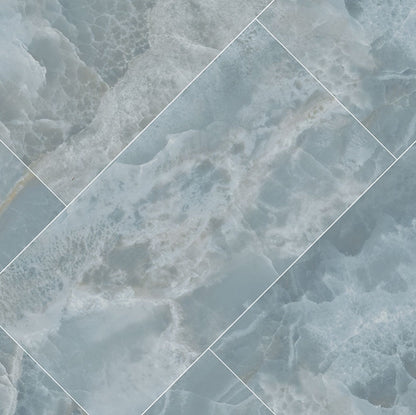 Exotika Biotite Porcelain Tile