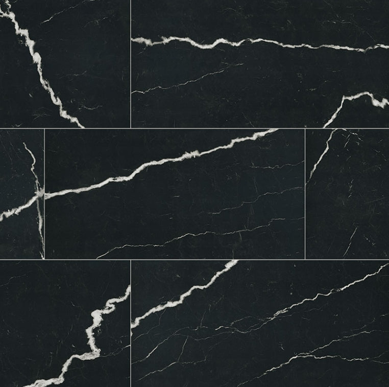 Exotika Soho Noir Porcelain Tile