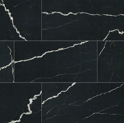 Exotika Soho Noir Porcelain Tile