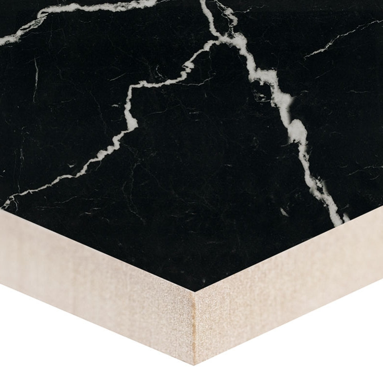 Exotika Soho Noir Porcelain Tile