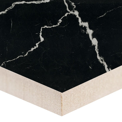Exotika Soho Noir Porcelain Tile