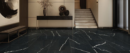 Exotika Soho Noir Porcelain Tile