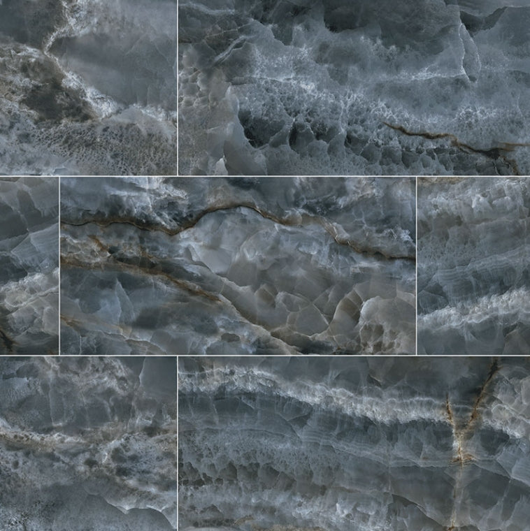 Exotika Tourmaline Porcelain Tile