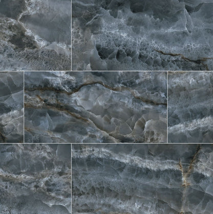 Exotika Tourmaline Porcelain Tile