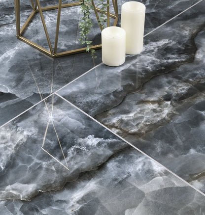 Exotika Tourmaline Porcelain Tile
