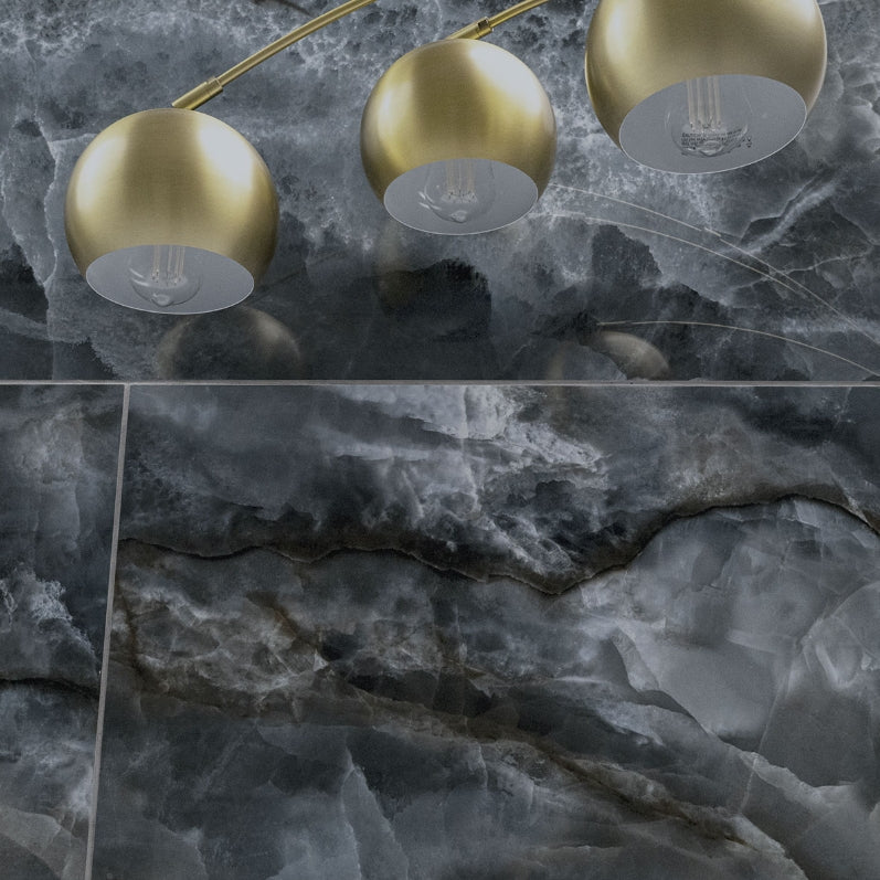 Exotika Tourmaline Porcelain Tile