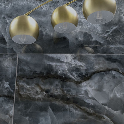 Exotika Tourmaline Porcelain Tile