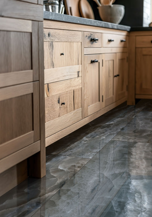 Exotika Tourmaline Porcelain Tile