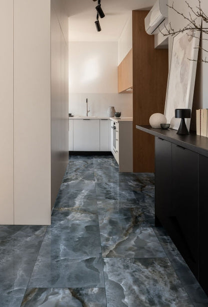 Exotika Tourmaline Porcelain Tile