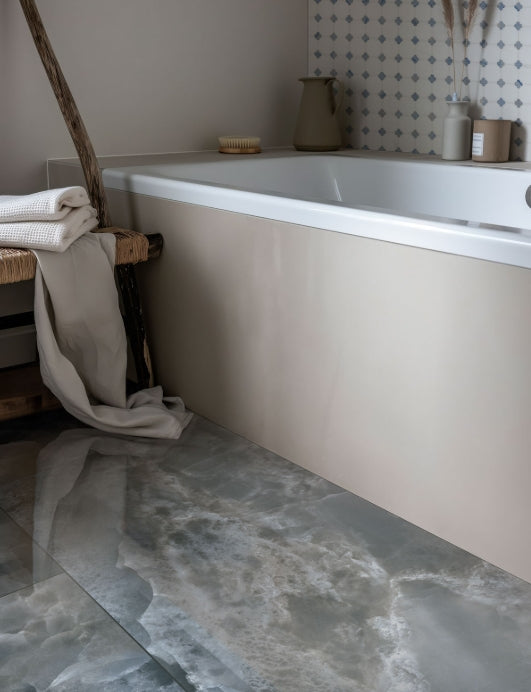 Exotika Tourmaline Porcelain Tile