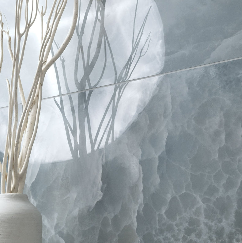 Exotika Biotite Porcelain Tile