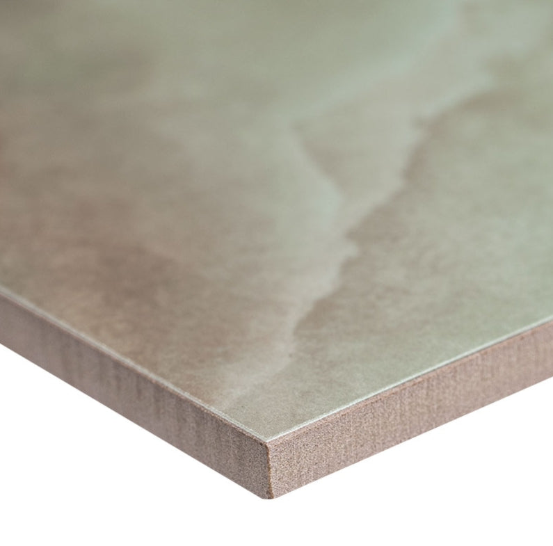 Exotika Verde Vivo Porcelain Tile
