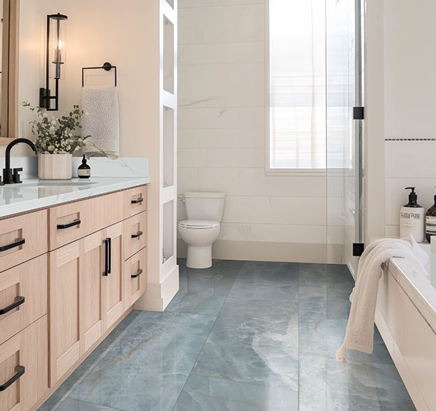 Exotika Biotite Porcelain Tile