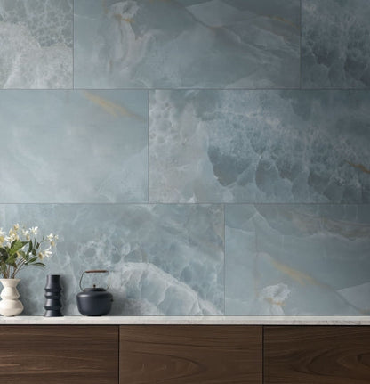 Exotika Biotite Porcelain Tile
