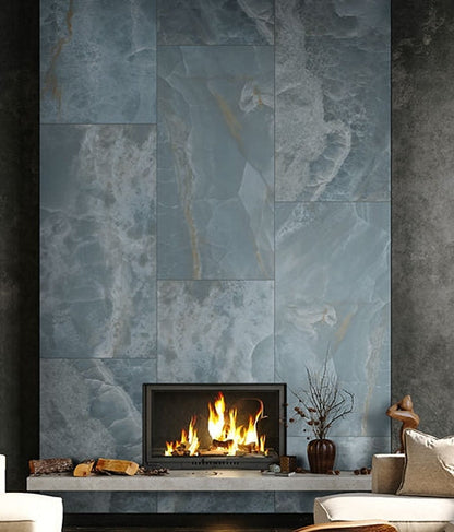 Exotika Biotite Porcelain Tile