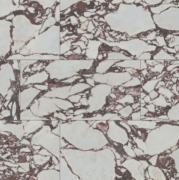 Exotika Violetta Porcelain Tile