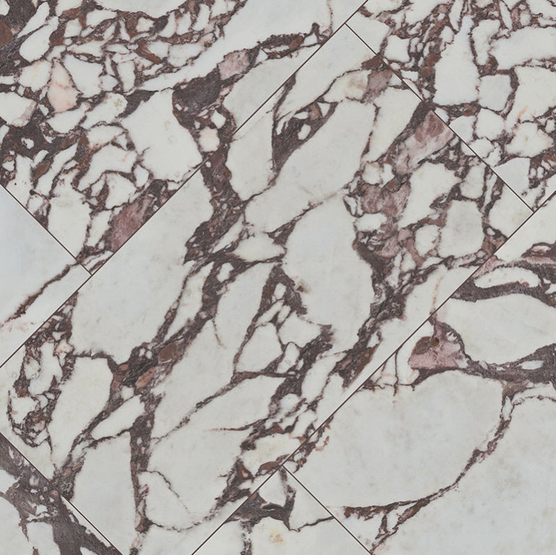 Exotika Violetta Porcelain Tile