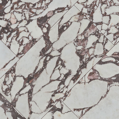 Exotika Violetta Porcelain Tile