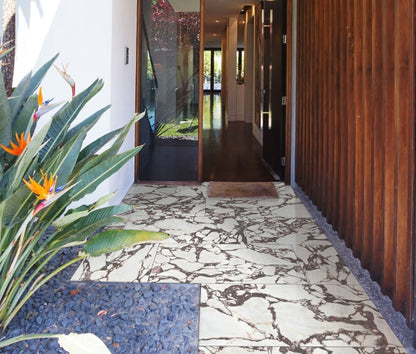 Exotika Violetta Porcelain Tile