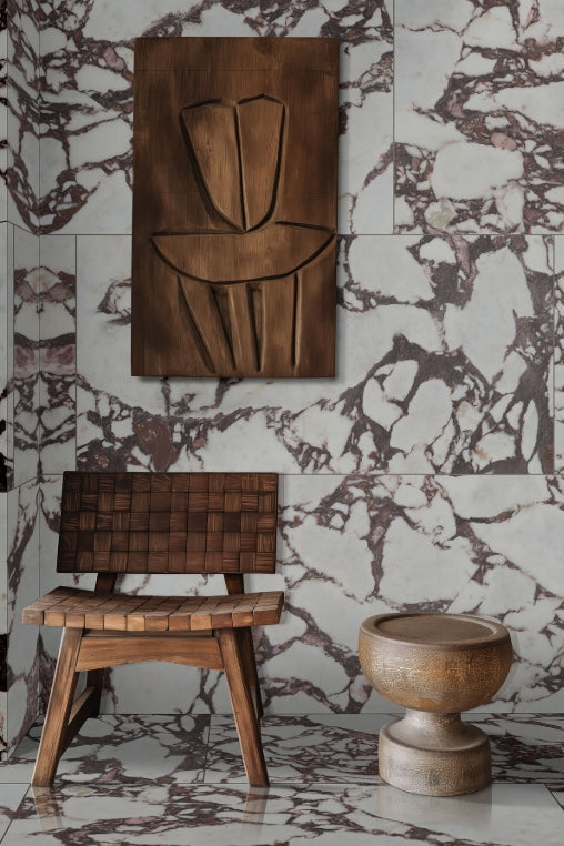 Exotika Violetta Porcelain Tile