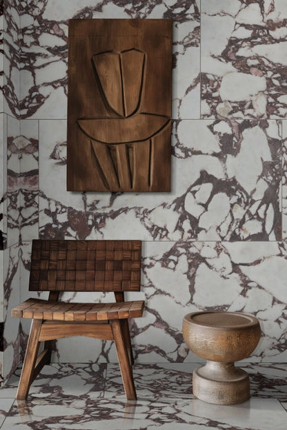 Exotika Violetta Porcelain Tile
