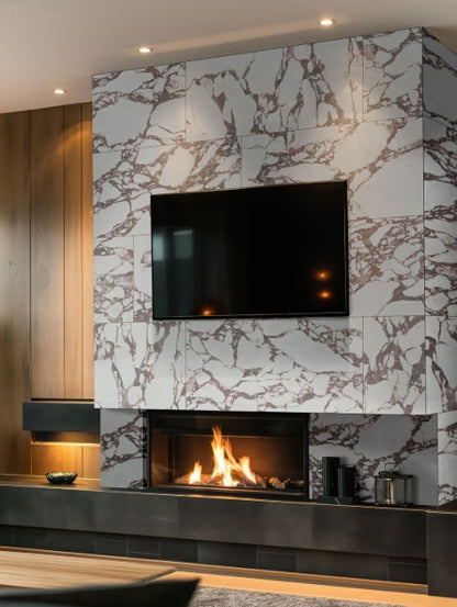 Exotika Violetta Porcelain Tile