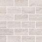 Veneto White Porcelain Tile