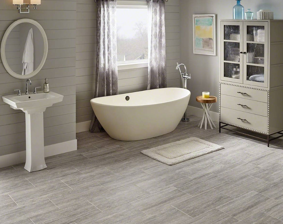 Veneto Gray Porcelain Tile
