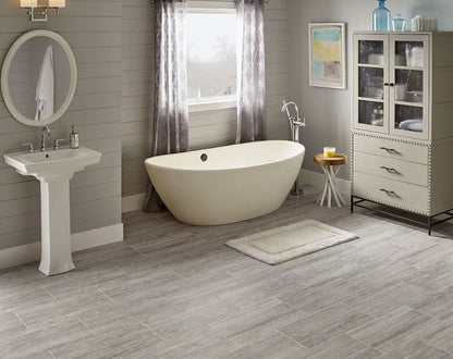 Veneto Gray Porcelain Tile