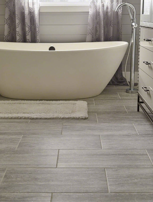 Veneto Gray Porcelain Tile