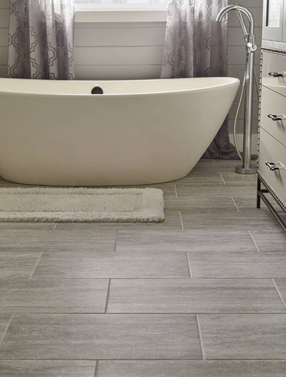 Veneto Gray Porcelain Tile