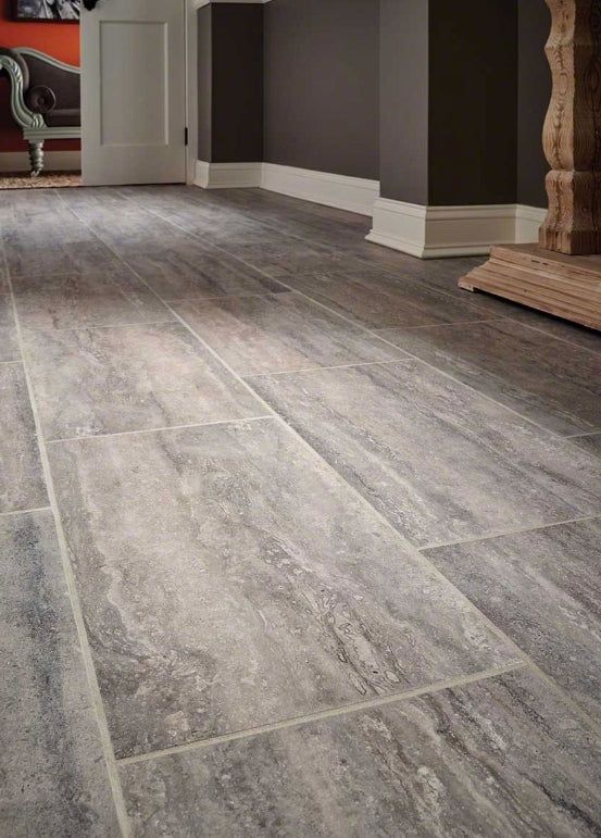 Veneto Gray Porcelain Tile