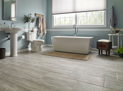 Veneto Gray Porcelain Tile