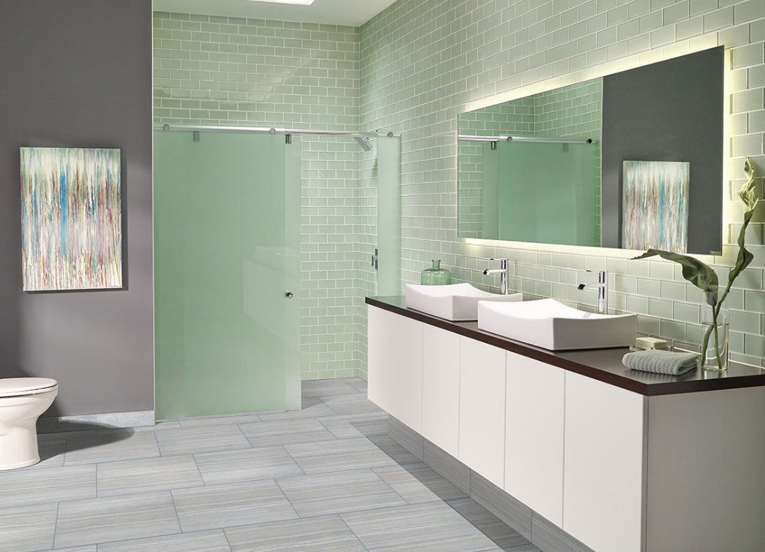 Veneto Gray Porcelain Tile