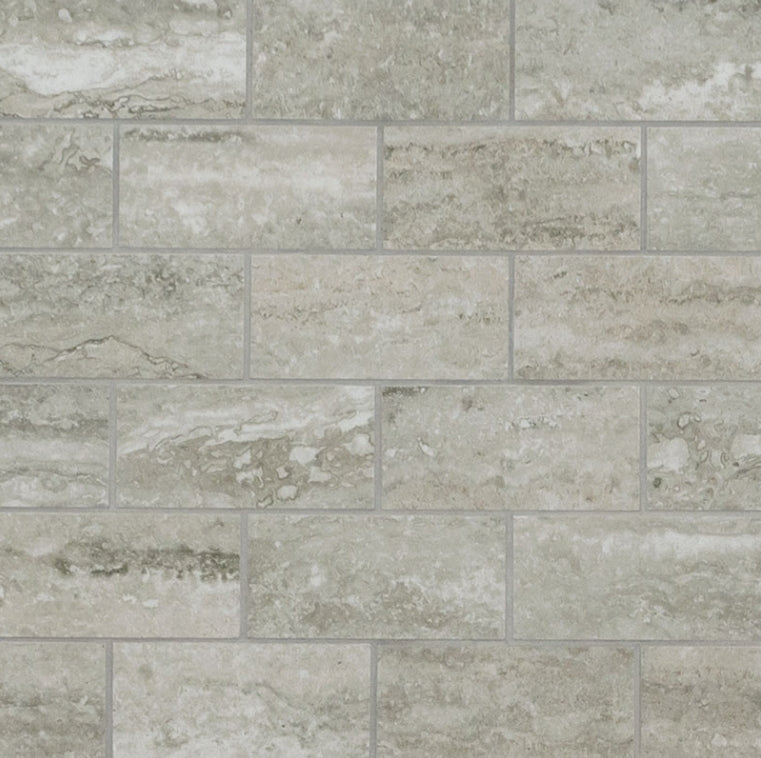 Veneto Gray Porcelain Tile